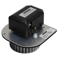 Alde Combustion Fan for Compact 3000, 3010, 3020 and 3030