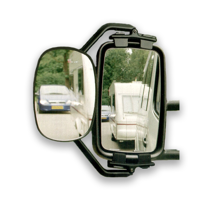 Reich XXL Towing Mirror