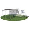 Westfield Sun Shady Pro premium sun canopy (Size 11 : 530 cm)