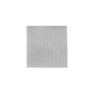 W4 1m x 1m Grey Mosquito Netting