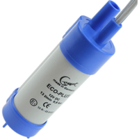 Dimatec Comet Eco-Plus 12v 12L Submersible Pump