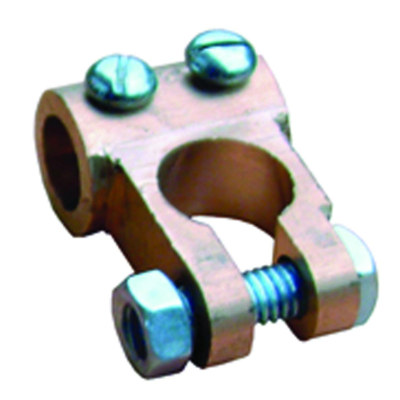 W4 Battery Terminals (2 pack)