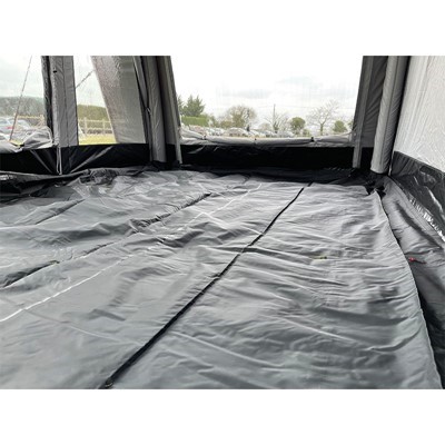Neptune 400 Velcro Groundsheet