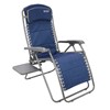 Ragley Pro Relax chair with side table