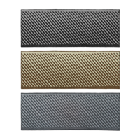 Stella Indoor Washable Mat 40x70cm