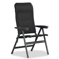 Westfield Advancer Small Folding Chair - Anthracite Grey