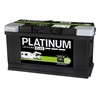 Platinum Leisure Plus LB6110L Battery