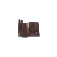 Hartal Door Lock Metal Striker Plate