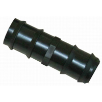 W4 28.5mm Straight Connector