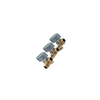 Truma VK3-8MM 3 Way Manifold Valve