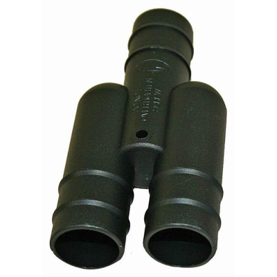W4 28.5mm Y Hose Connector