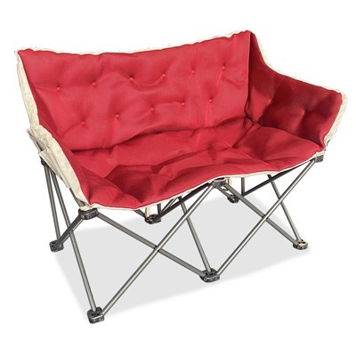 Bordeaux Pro Double Snug Chair