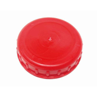 CKW Blue Cap with Seal