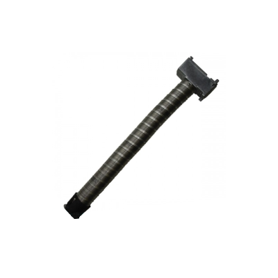 Truma Air Intake extension cpl