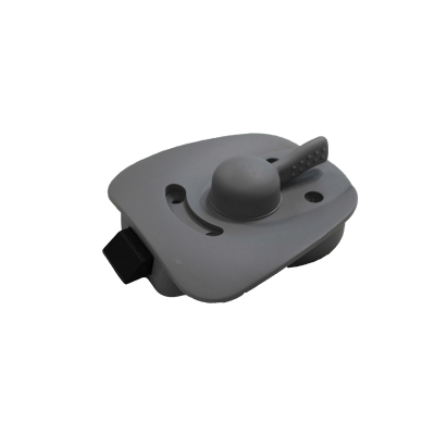 Hartal Left Hand Inner Lock, Cream, suits HSC