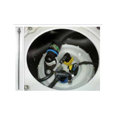 Eberspächer Boxer/Relay/Ducato/Daily Self Tapping Fuel Standpipe Kit