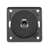 W4 TV Aerial Point - Anthracite