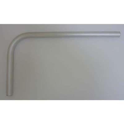 Surejust Cranked Aluminium Table Leg
