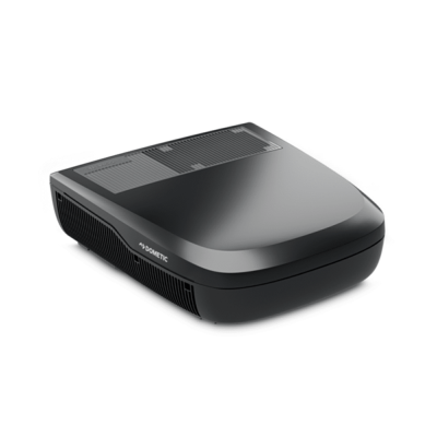 Dometic FreshJet FJX4 1500W Roof Air Conditioner, Black