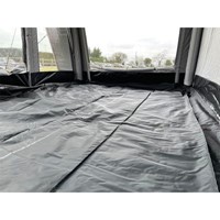 Neptune 400 Velcro Groundsheet