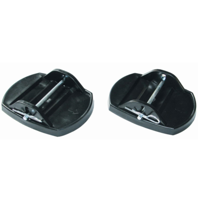 Reimo Corner Steady Jack Pads (4 pack)