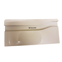 Dometic 389mm Freezer Door Flap