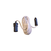 W4 Cigar Plug / Socket Lead - 5m