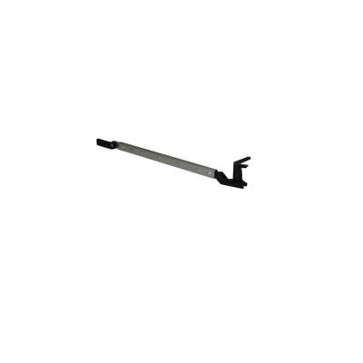 Polyplastic R/H 280mm Auto Stay Polyfix
