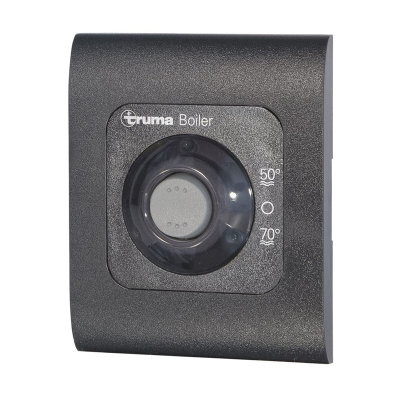 Truma Control Panel - Black