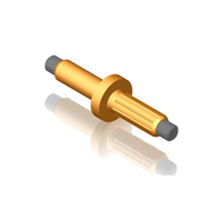 Hartal 6 x 45mm Hinge Pin