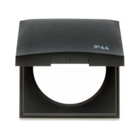 W4 Frame with Hinged Lid - Anthracite