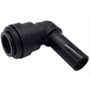 John Guest 12mm Stem Elbow (2 Pack)