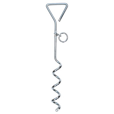 Quest Pet Anchor
