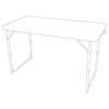 Quest Superlite Stow Folding Table