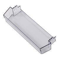 Dometic Top Door Shelf-Fits Models RC104xx​ RCL/RML10.4