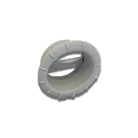 End air outlet EN - Grey