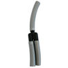 Liberty 2 in 1 Waste Outlet