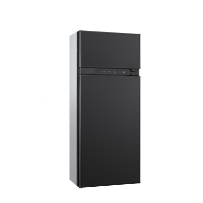 Thetford N4145E 136L Black Absorption Fridge