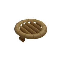 Truma Lamella Insert Beige
