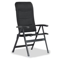 Westfield Royal Folding Chair - Anthracite Grey