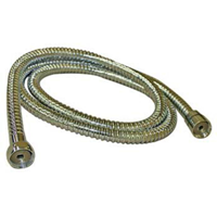 Dimatec Shower Hose 1.5m - Chrome