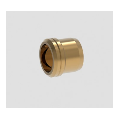 Truma 8mm Steel Olive