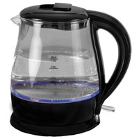 Quest Guardsman 1L Light up Kettle