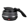 Quest Braunton 0.5L Collapsible Kettle