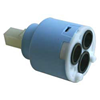 Dimatec Replacement Tap Cartridge Monolever Operation