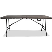 Quest Jet Stream 6FT Helvellyn Table