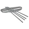 Quest Dual (4 & 6) to 6 mm Deluxe Drive Away Kit (3m)