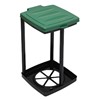 Multi Height Waste Bin