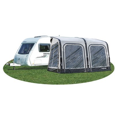 Westfield Vega 2.0 330 Premium Caravan Air Porch Awning (235 - 260cm)