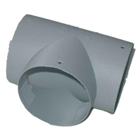 Truma 65MM Warm Air Ducting T Piece